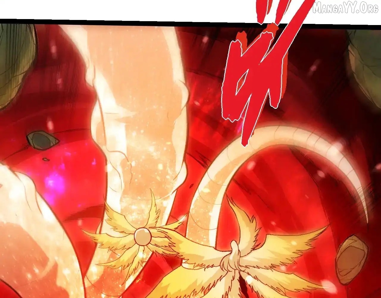 Evolution Begins With A Big Tree Chapter 457 - page 9